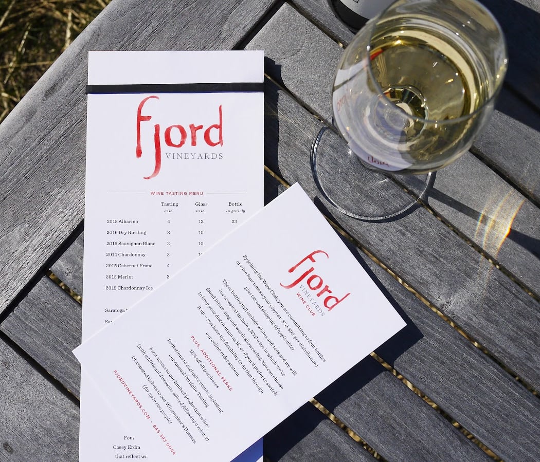 Fjord Vineyards 4