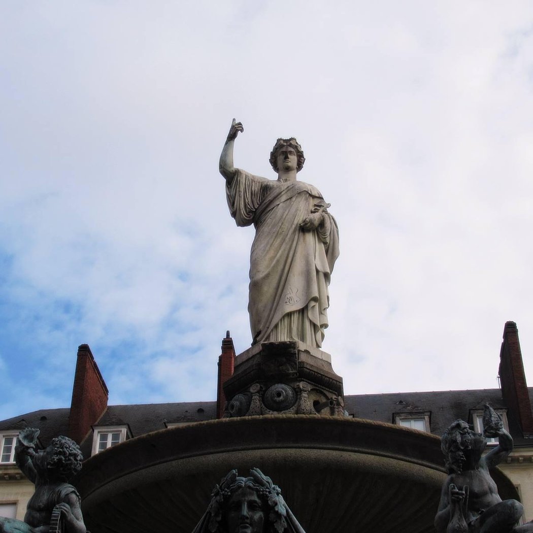Place Royale 3