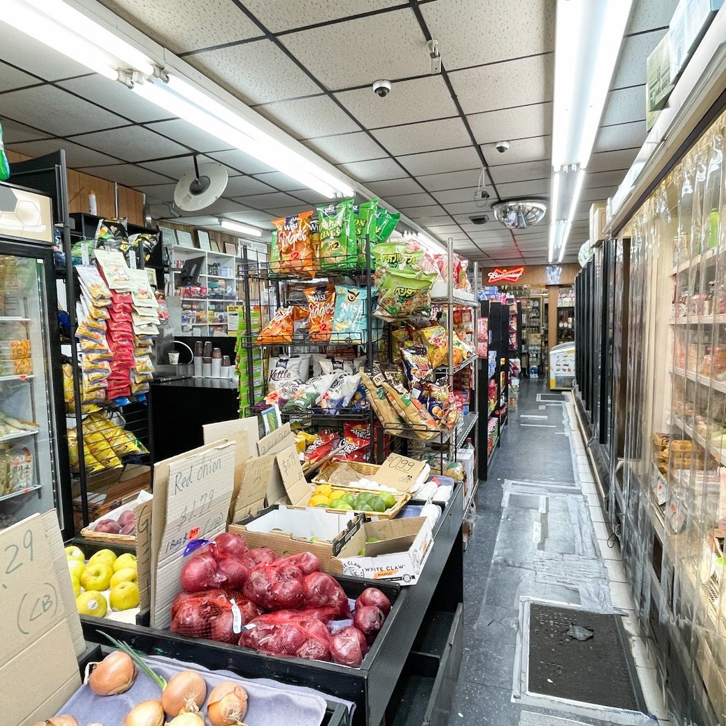Tokyo Market 3