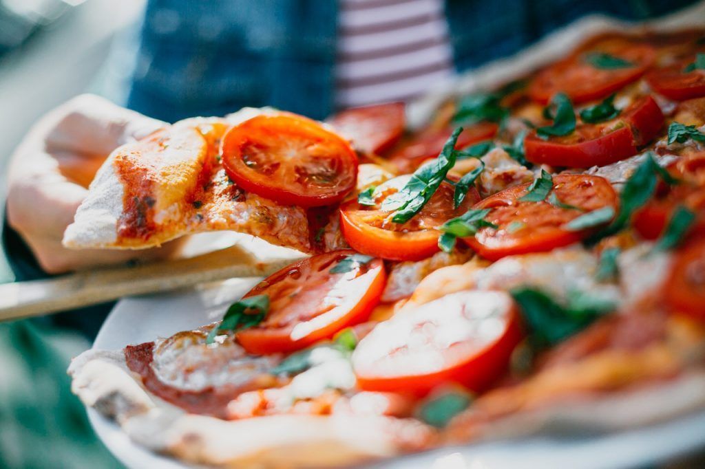 Pizzería Orsini - Restaurante Italiano Sevilla 1