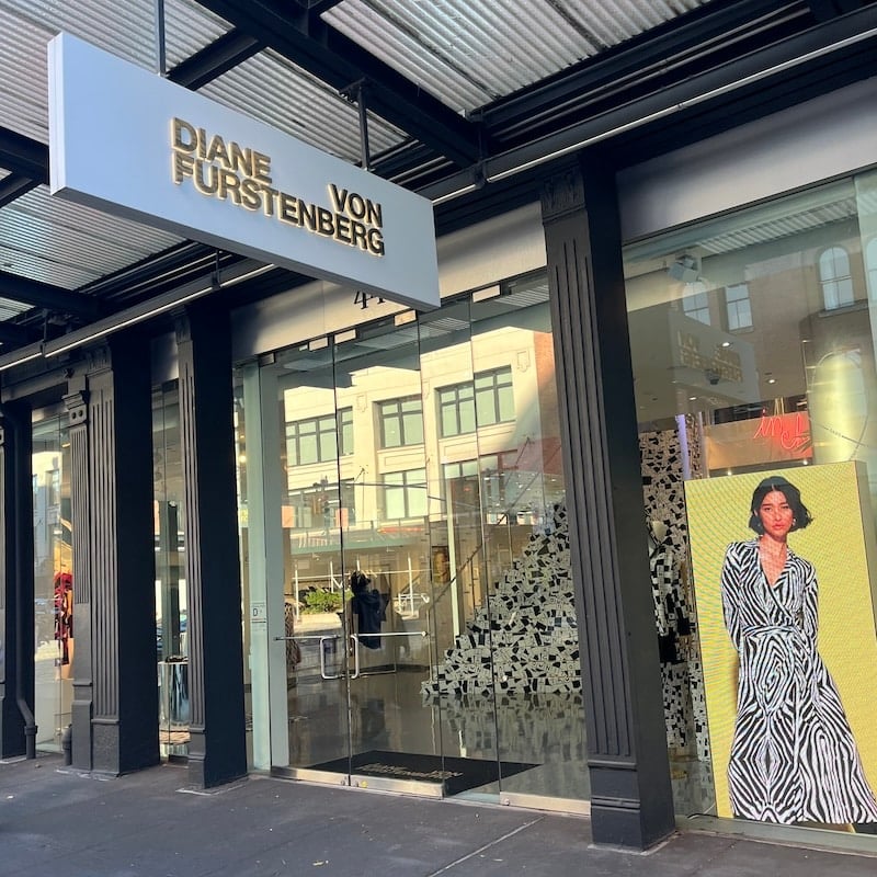 Diane von Furstenberg 2