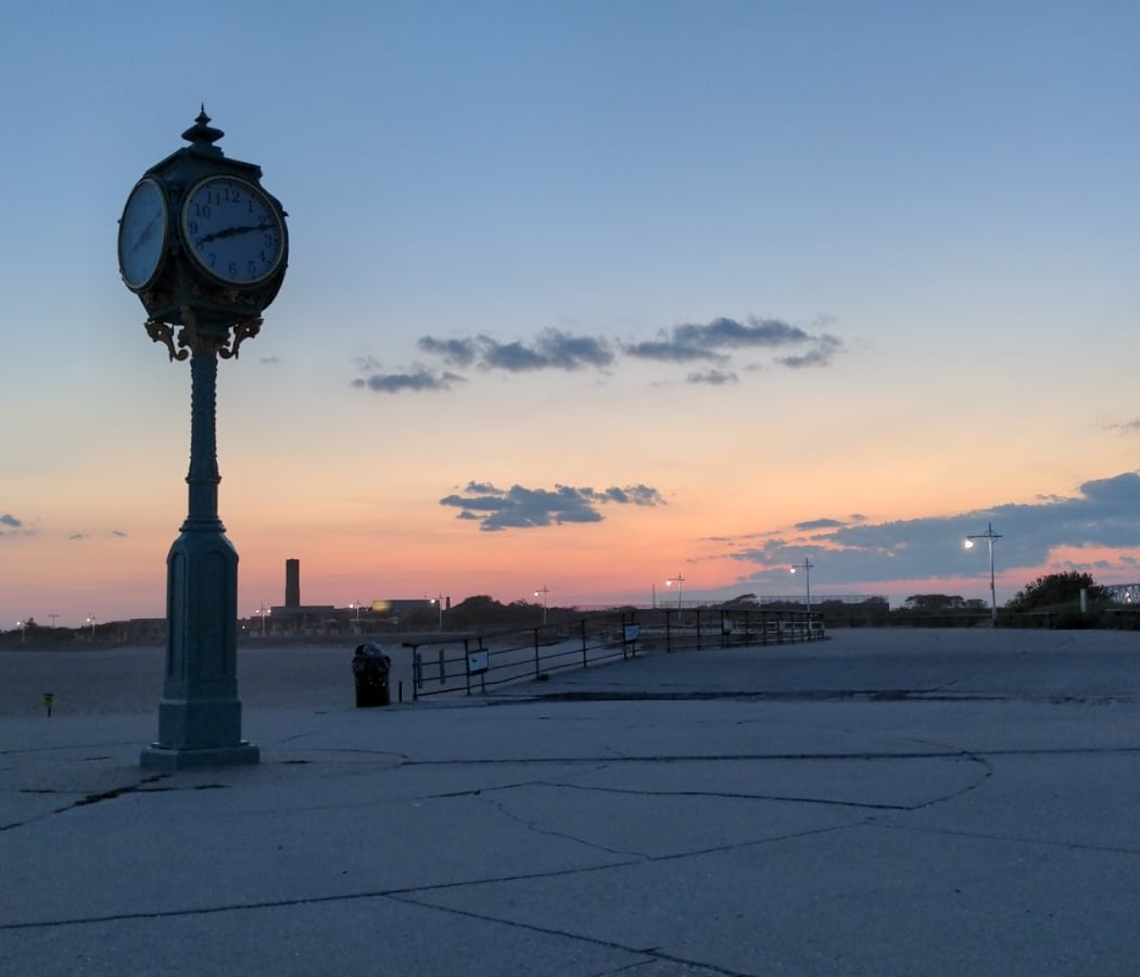 Wise Clock 2