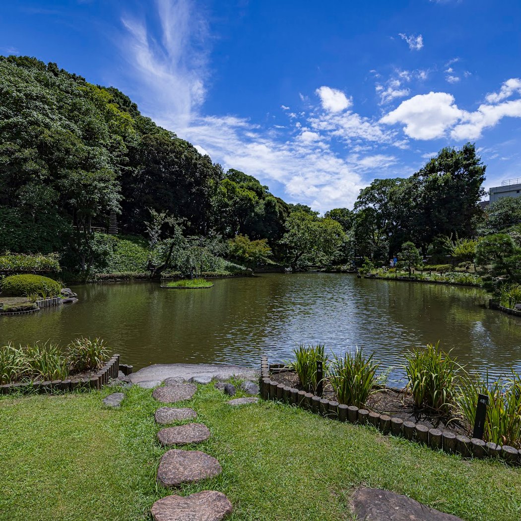 Higo-Hosokawa Garden 3