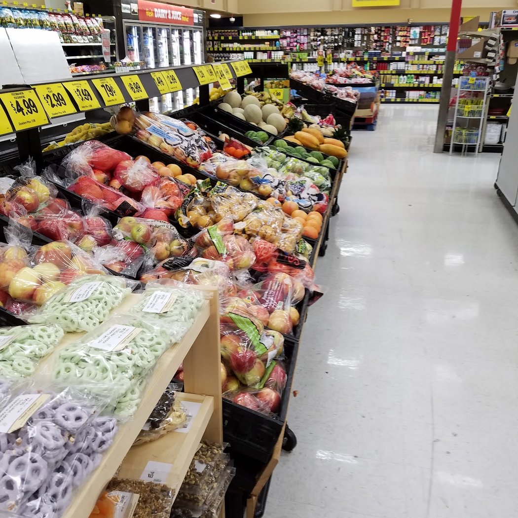 Grocery Outlet 3