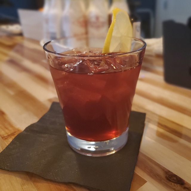 Bitters Social House 3
