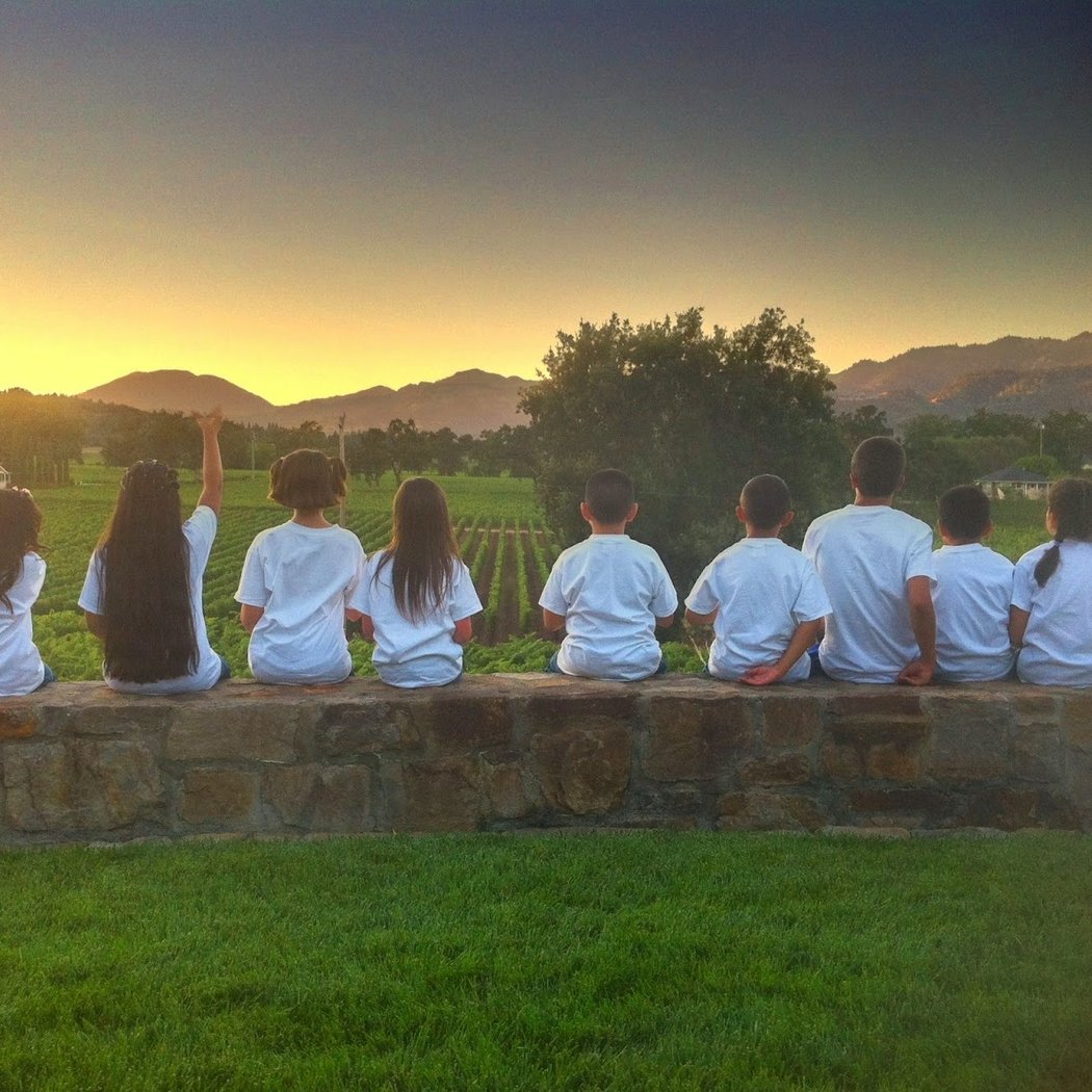 Boys & Girls Clubs of St. Helena and Calistoga 2