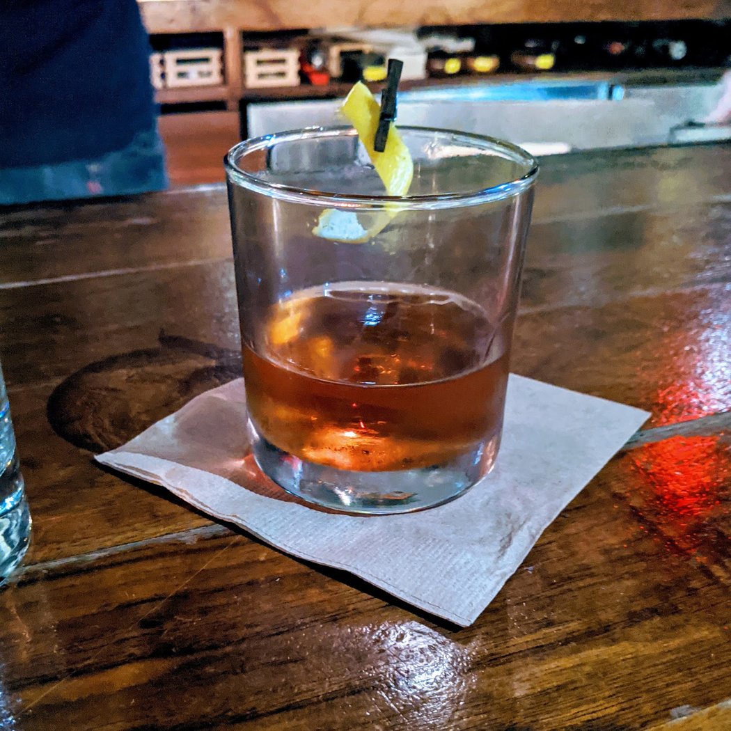 Free Hot Dogs with Hornitos Cocktail 1