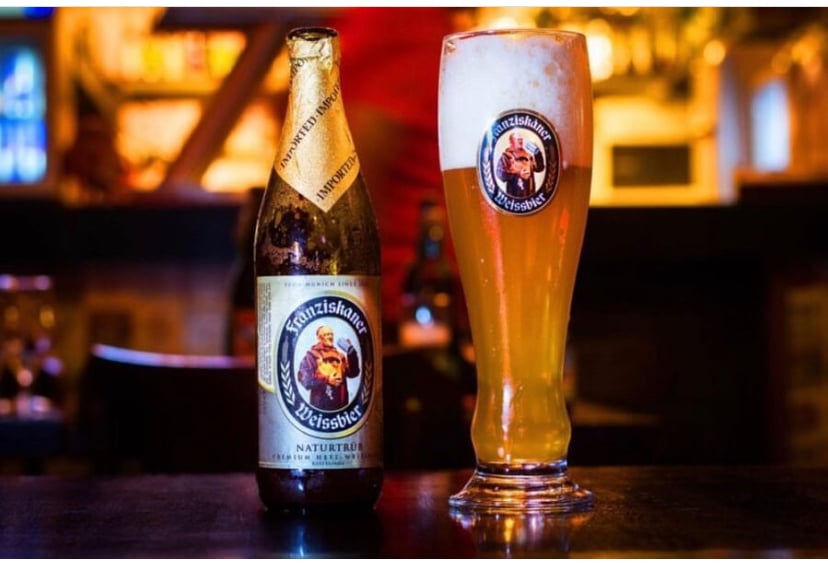 Le Bar Belge 1