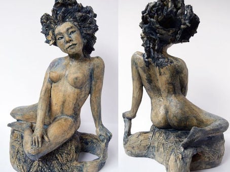 Summer Ceramics Intensive 2