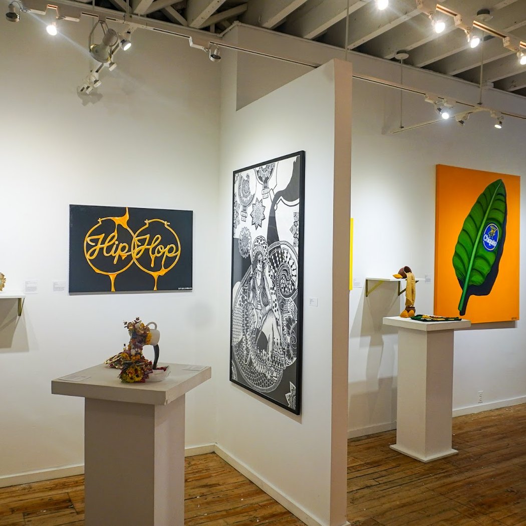 Annual Members Exhibition 3