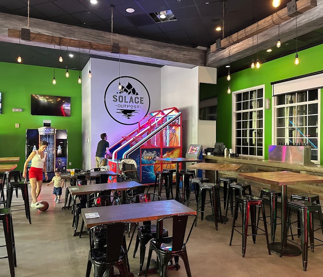 Trivia Thursdays 1
