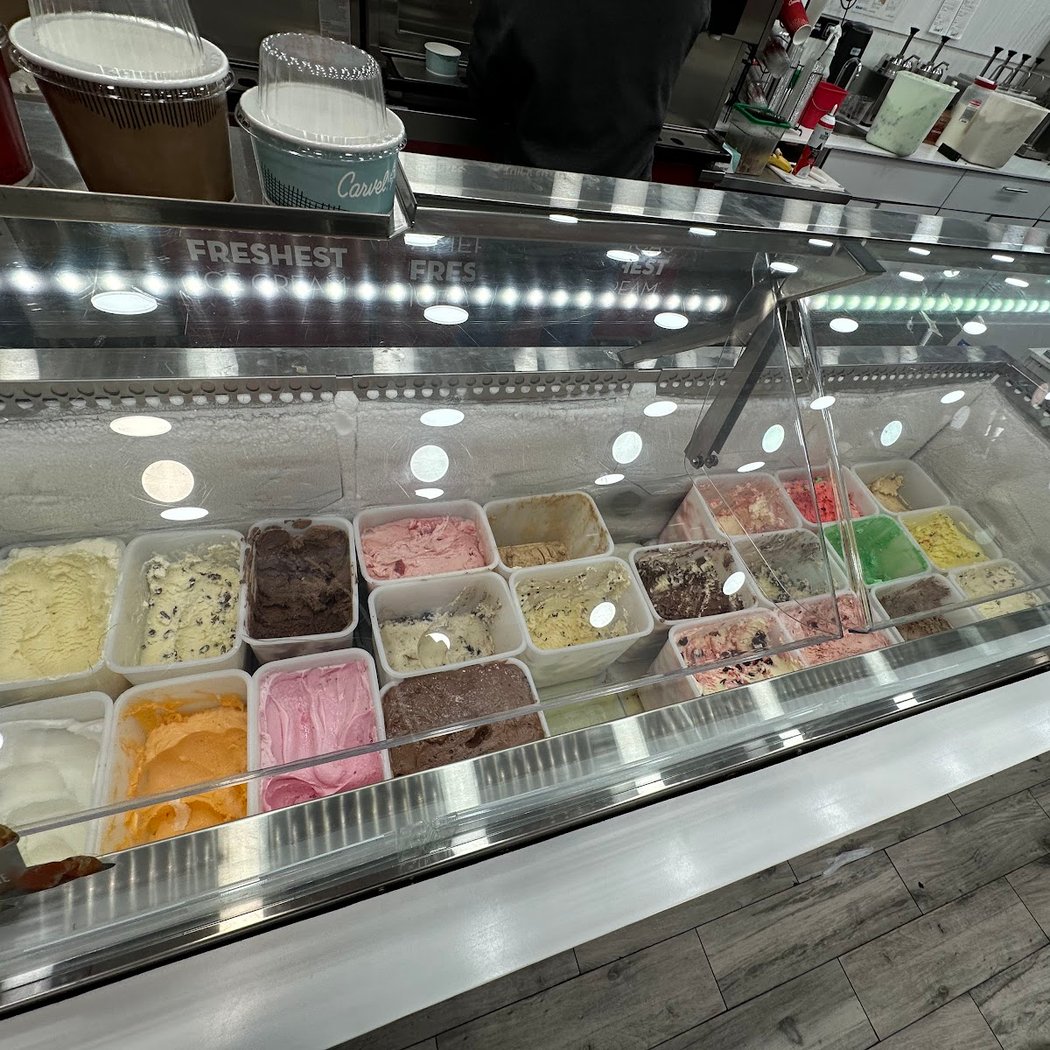 Carvel 3