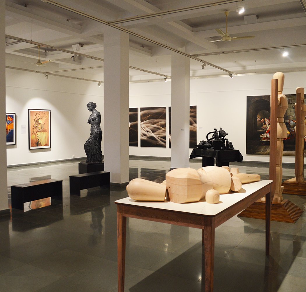 Gallery Sumukha 1