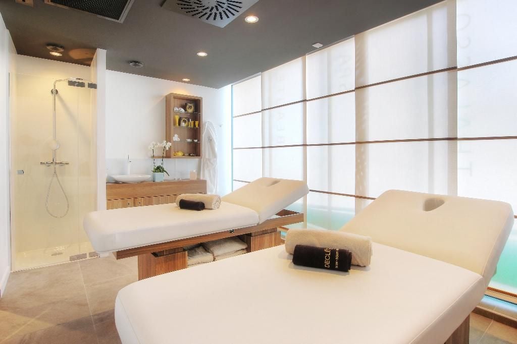 Rivage Thalasso & Spa 3
