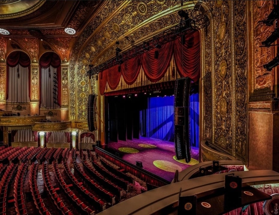 Trevor Noah Tour 3