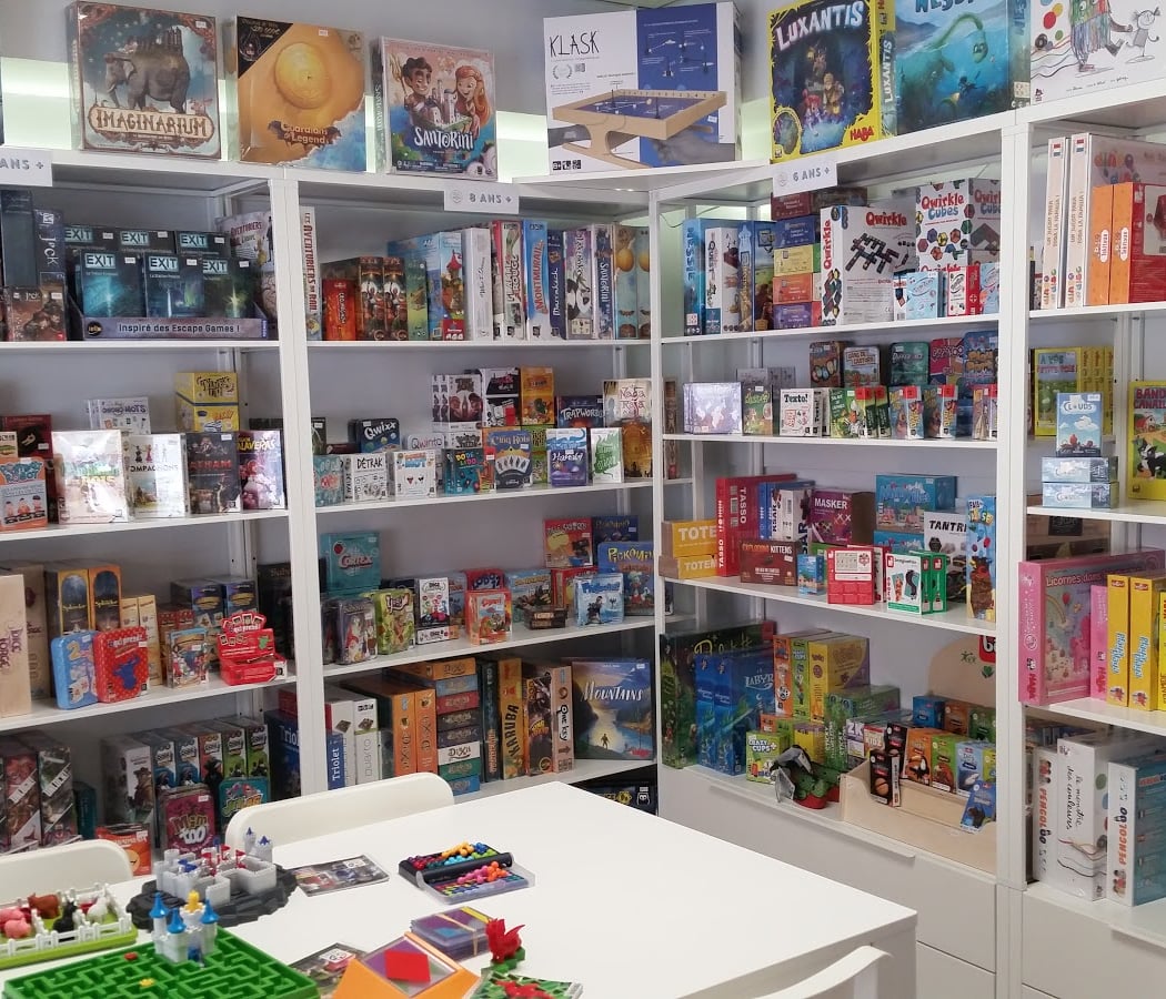 La Boîte à M'Alice - Magasin de Jeux et Jouets 3