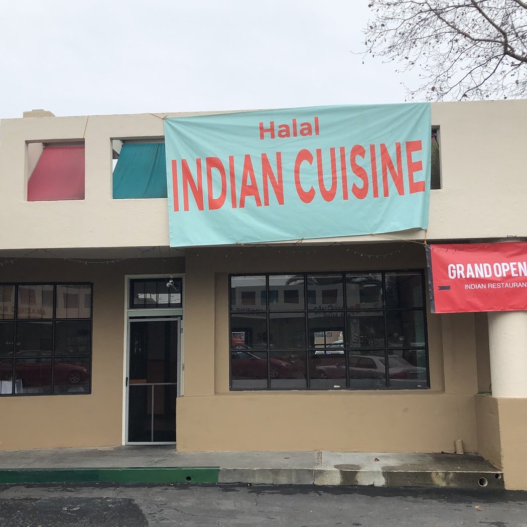Halal Indian Cuisine 2