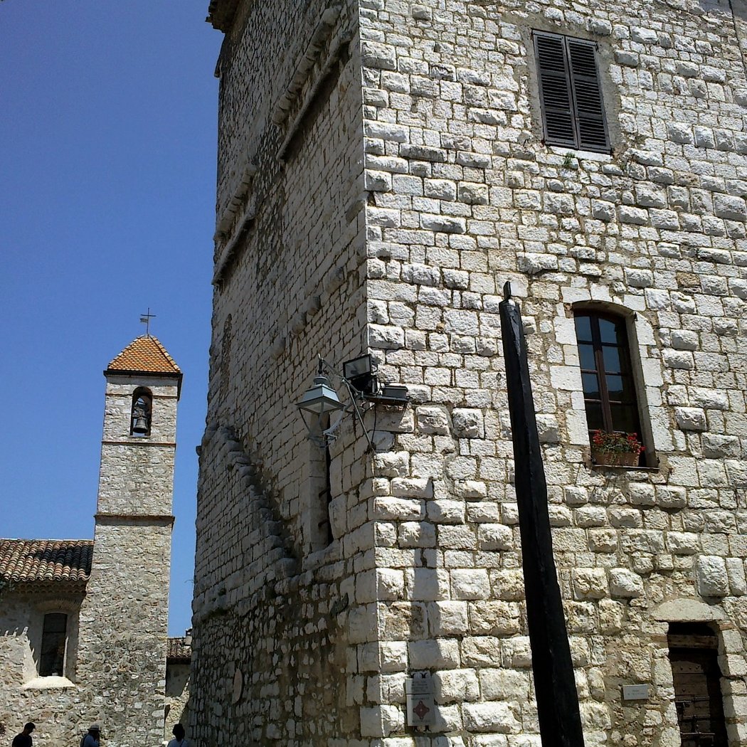 Chapelle des Pénitents Blancs 2