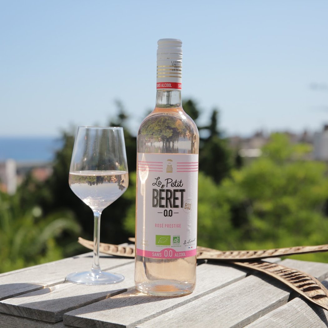 Château Petit Béret 2