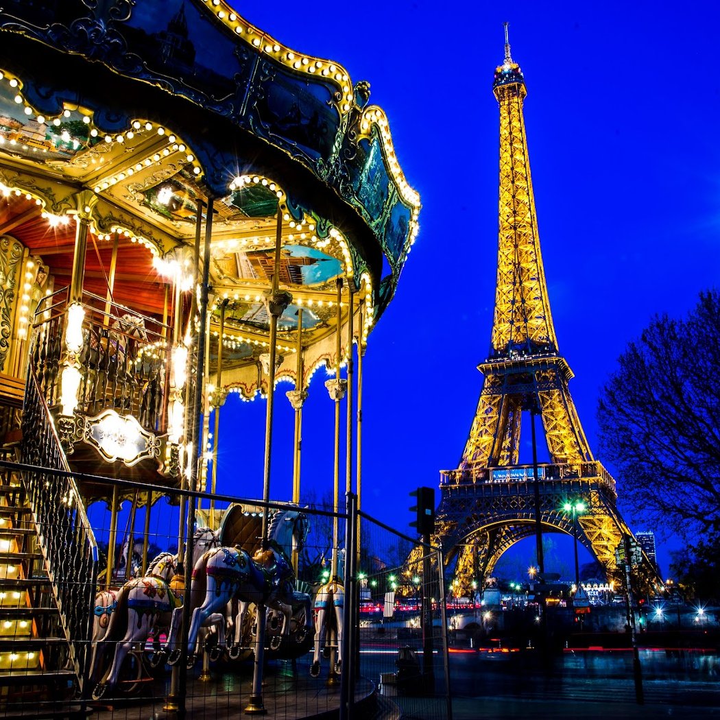 Carousel 2
