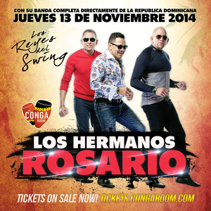 Los Hermanos Rosario 1