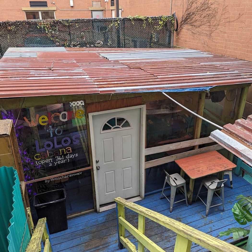 LoLo's Seafood Shack 2