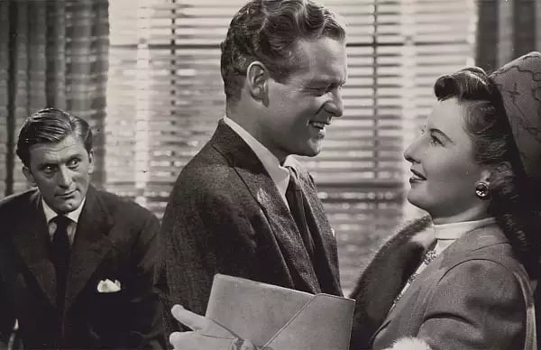 Film Screening – “The Strange Love of Martha Ivers” 1