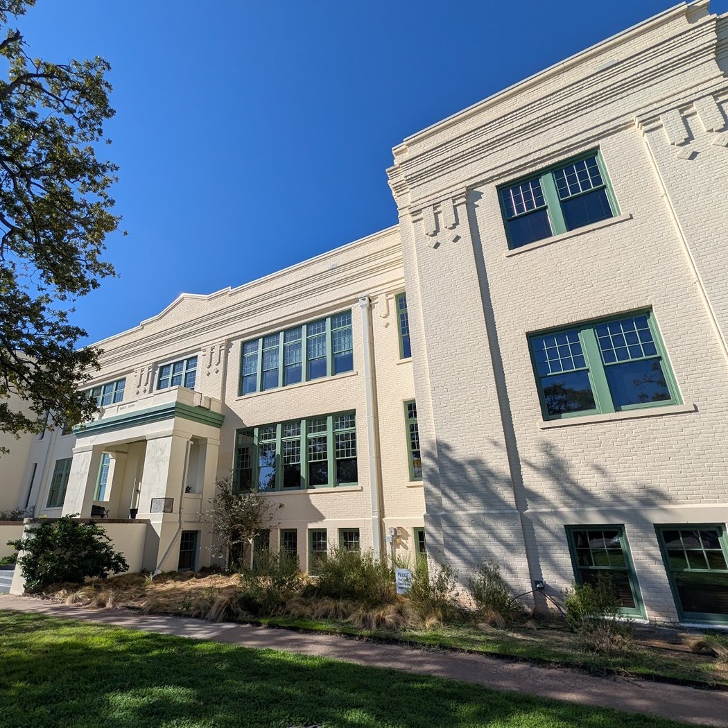 Baker Center 2