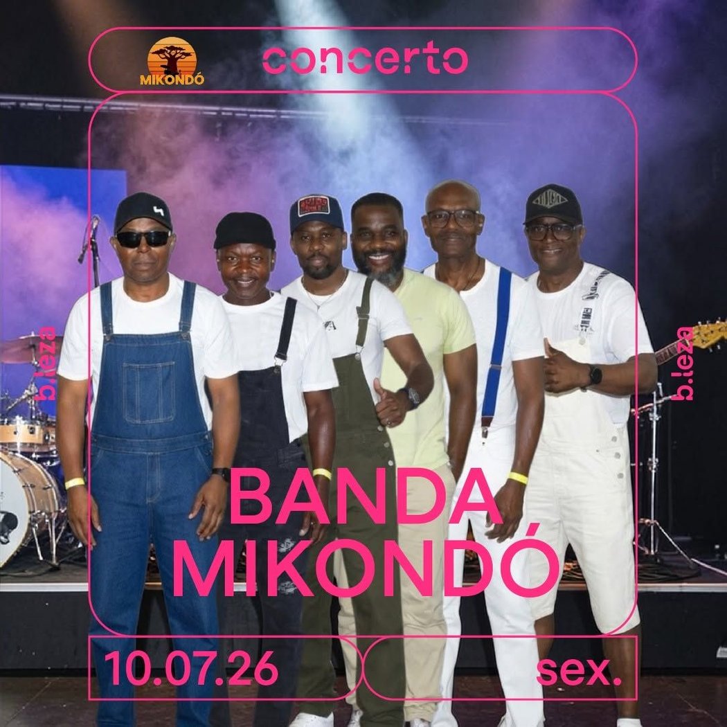 Banda Mikondó 1