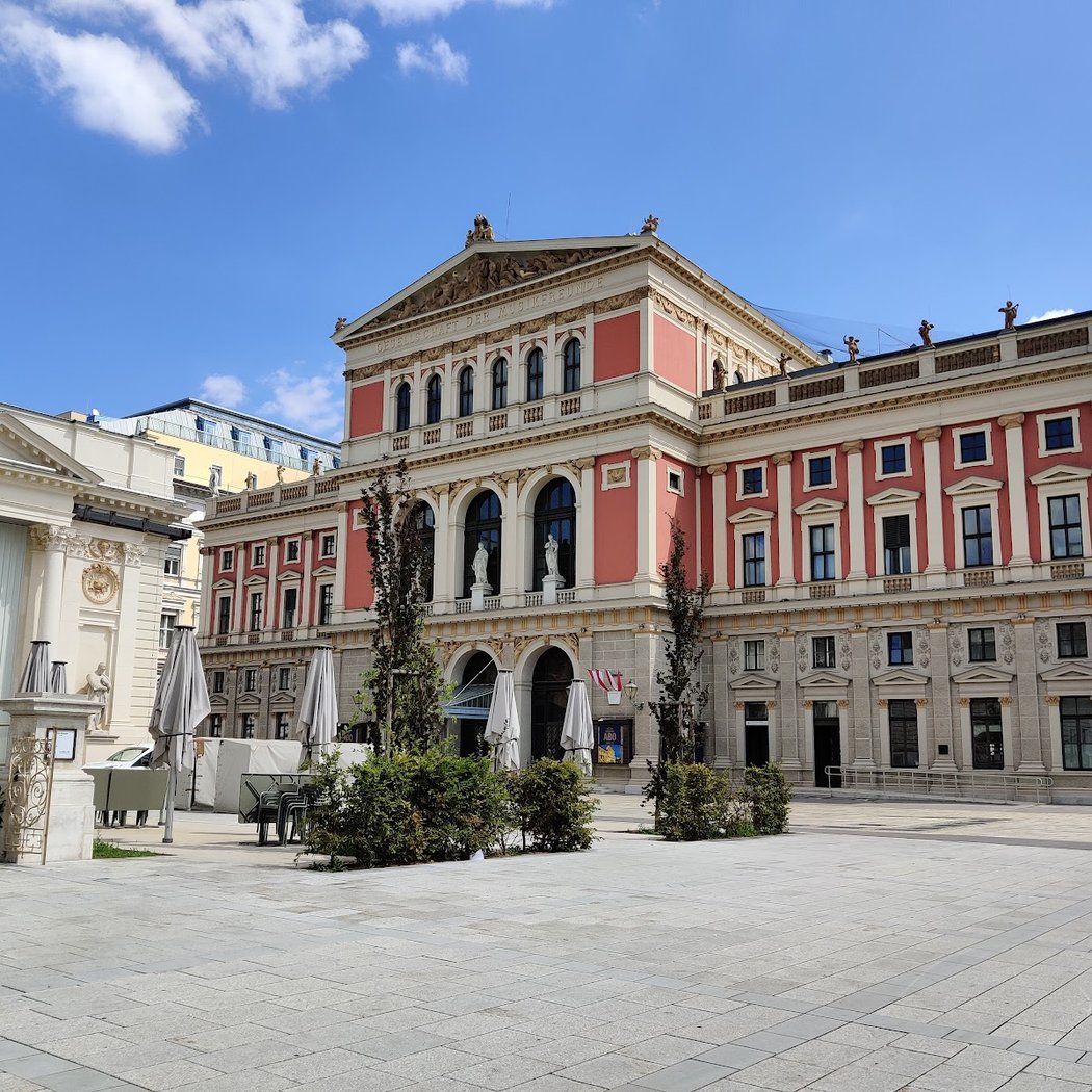 Vienna Music Society 2