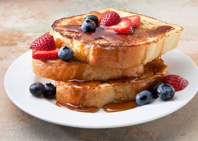 Village Cafe & Grill 1