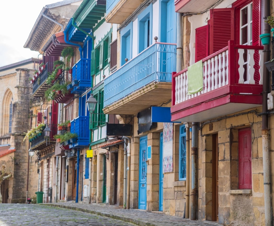 Hondarribia 1