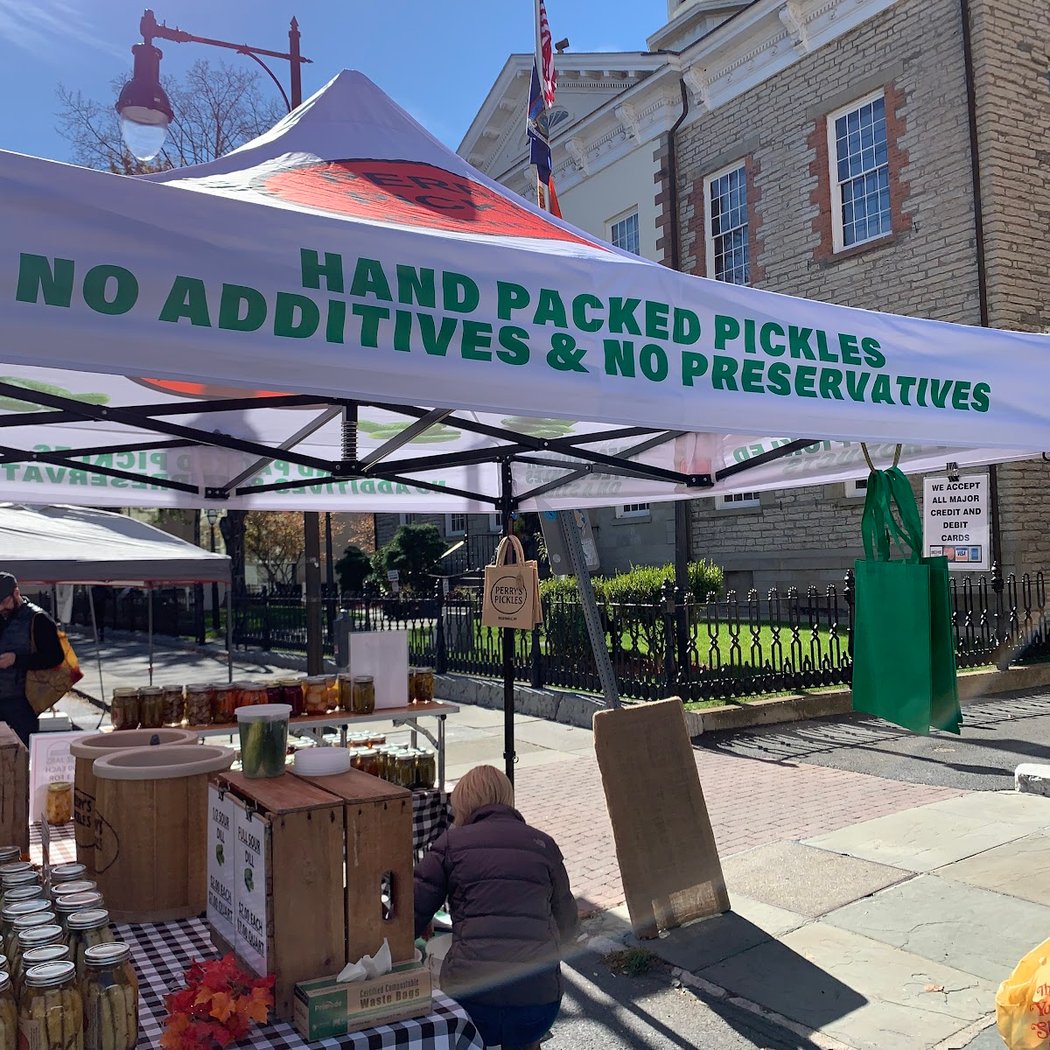 Kingston Farmers Market 3