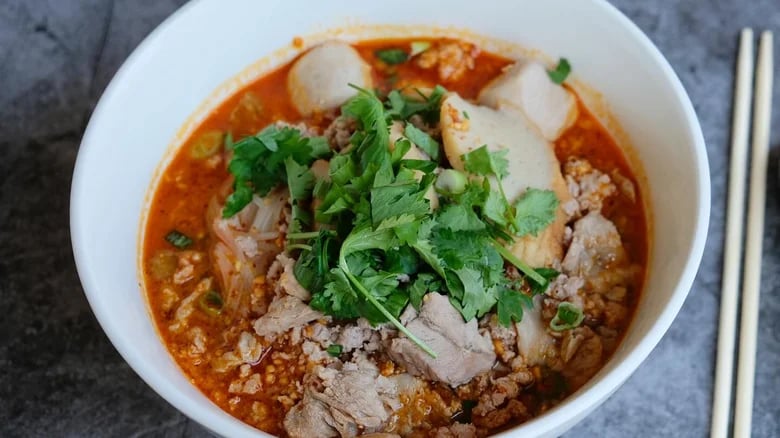 House of Thai 1