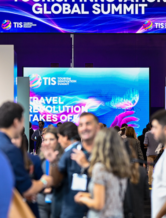 TIS – Tourism Innovation Summit 1