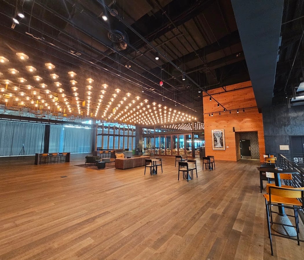 Seattle Convention Center | Summit 2