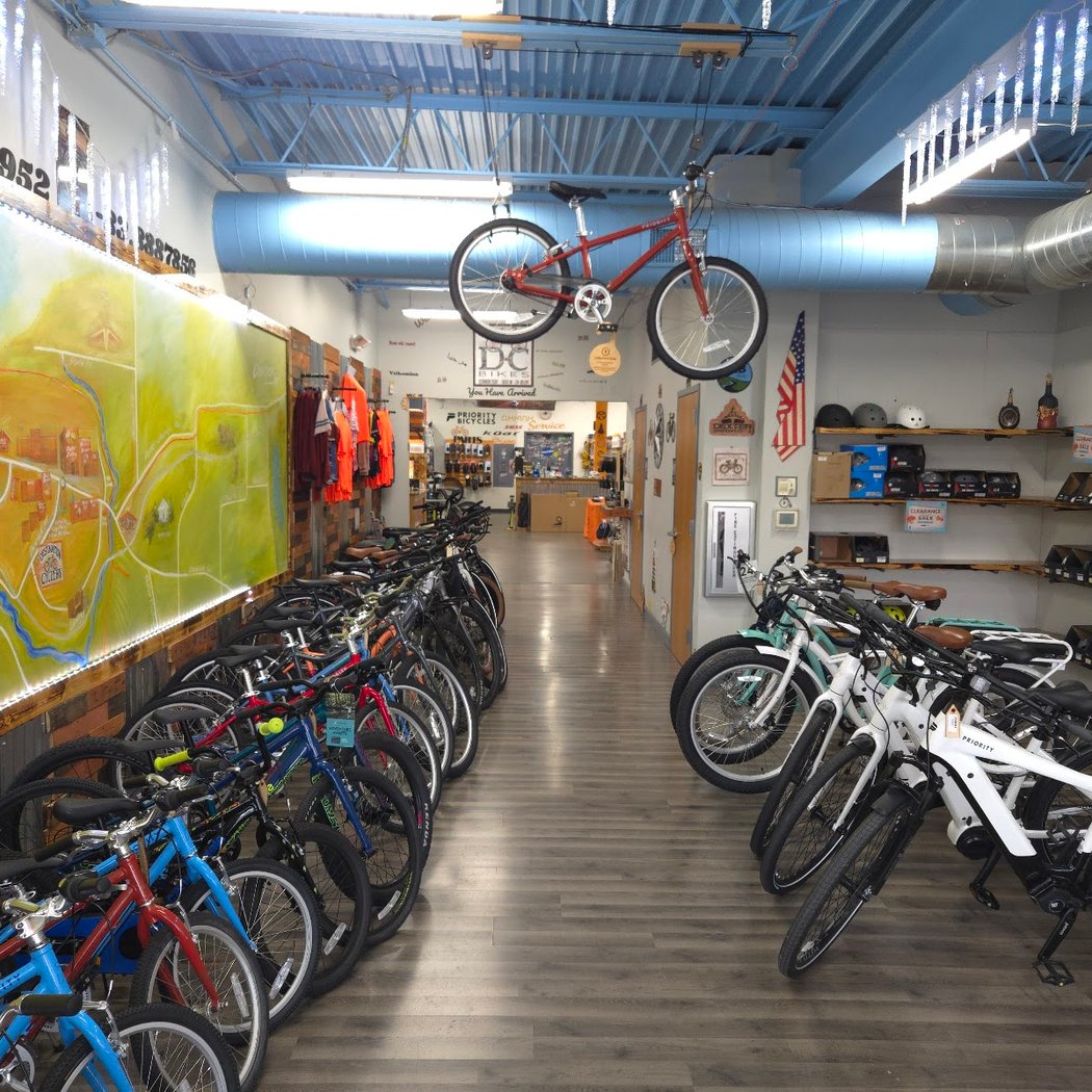 Special Shop Event: A Day with YouTube Cyclist Ryan Van Duzer 2