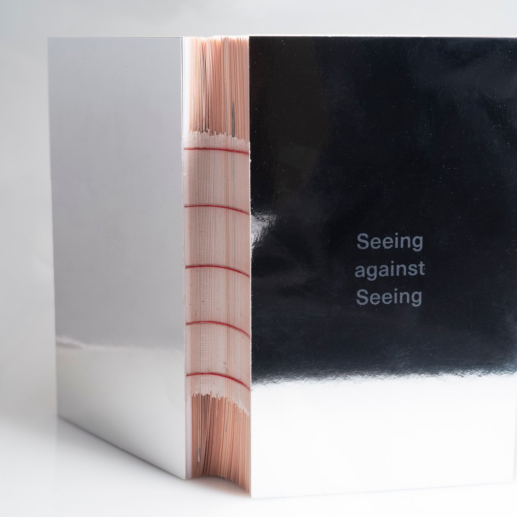 Alexey Yurenev: Seeing Against Seeing 1