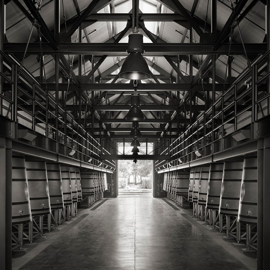 Promontory Winery 2