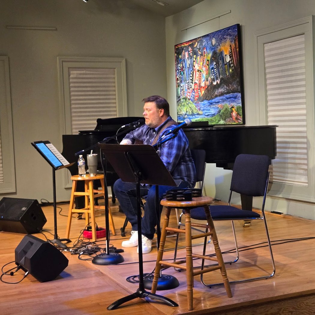 The Janzen Boys – Open Fields Tour 1