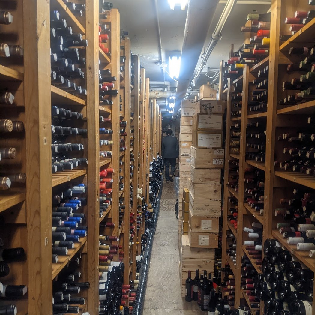 Italian Wine Merchants 3