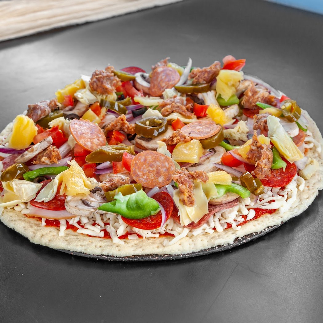 New York Pizza & Pasta 3