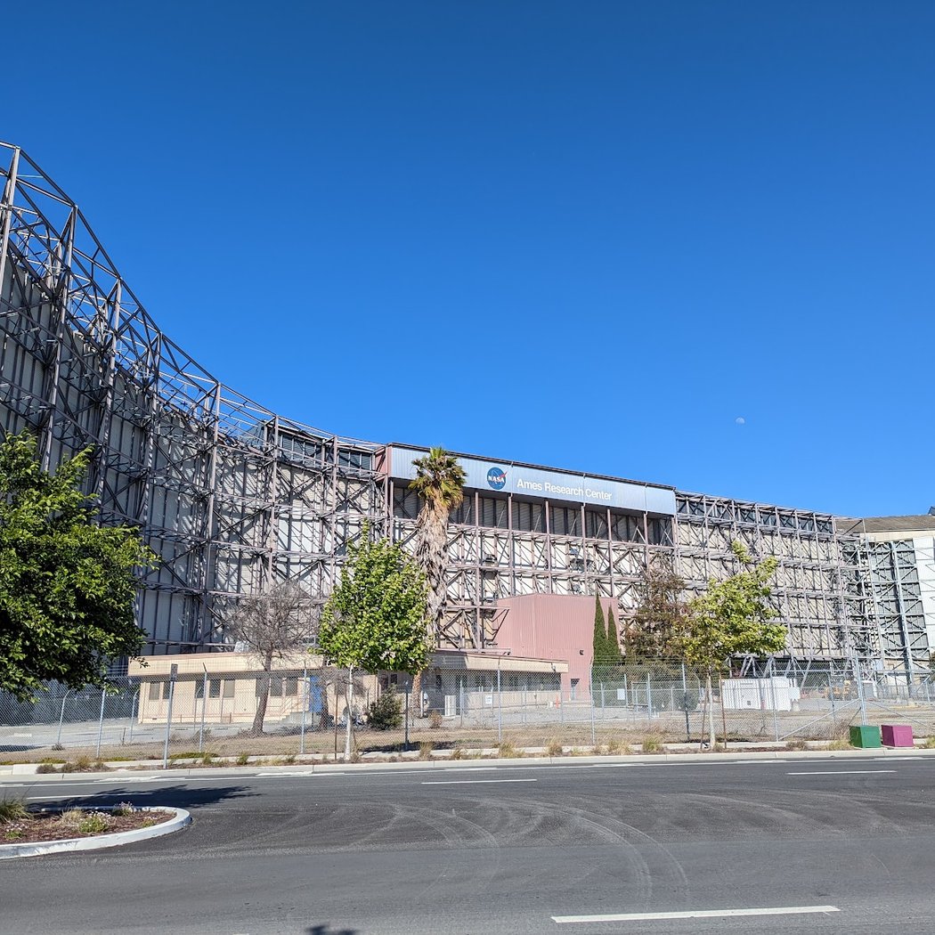 NASA Ames Research Center 2