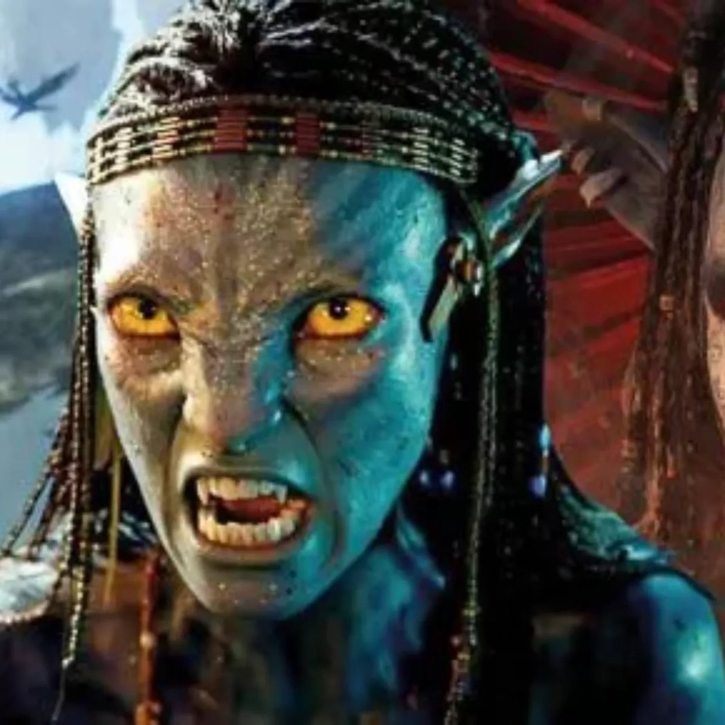 Avatar : De Feu et de Cendres 1