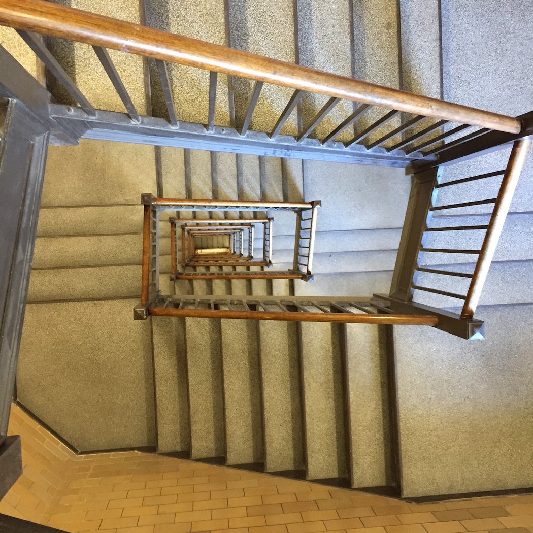 Joseph Antrim, carillon 3