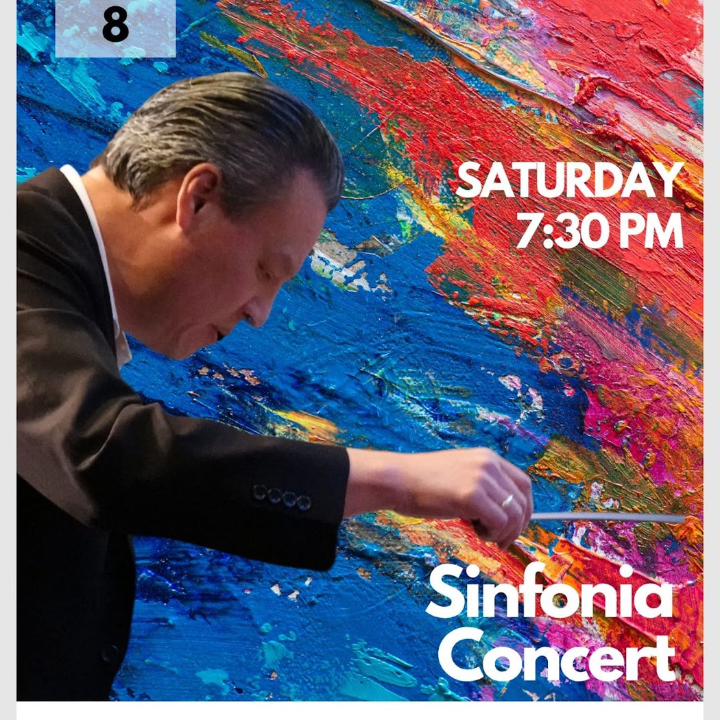 Sinfonia 1