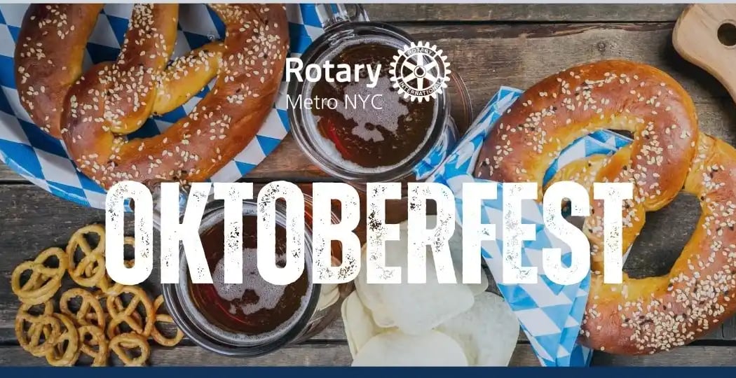 OKTOBERFEST 1