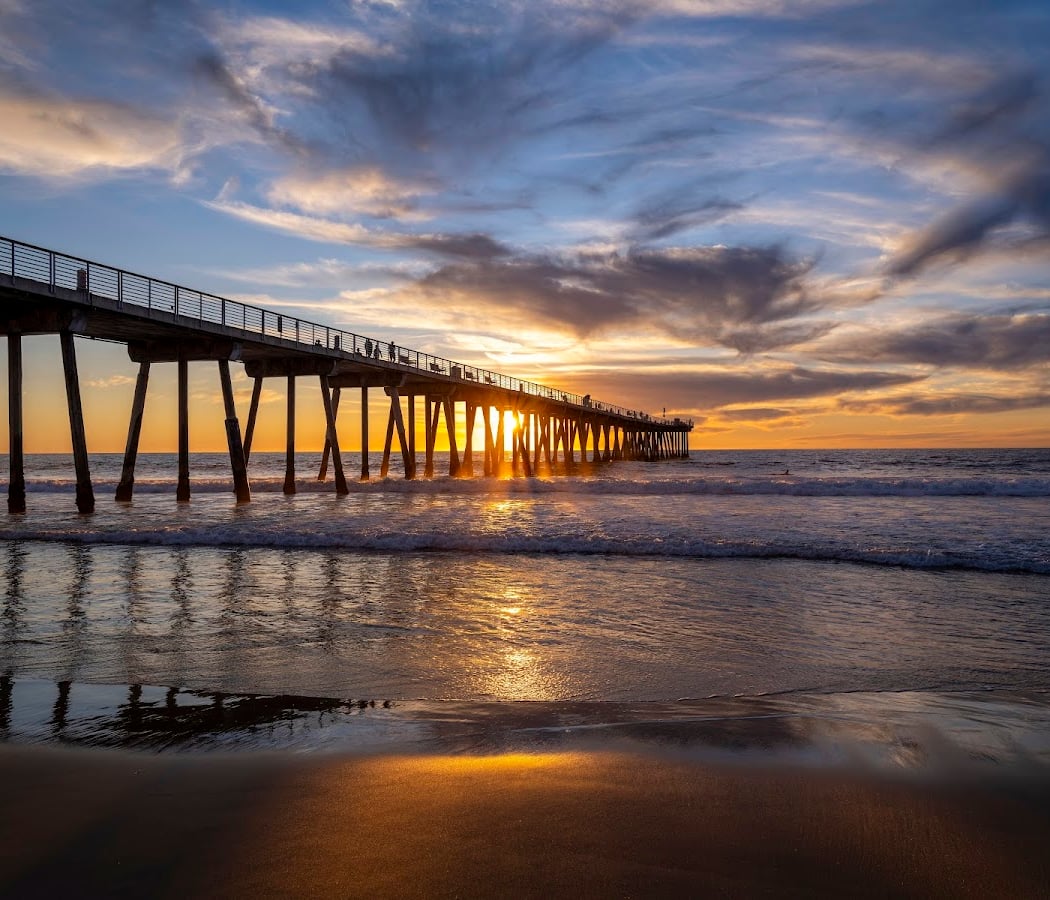 The South Bay Paddle