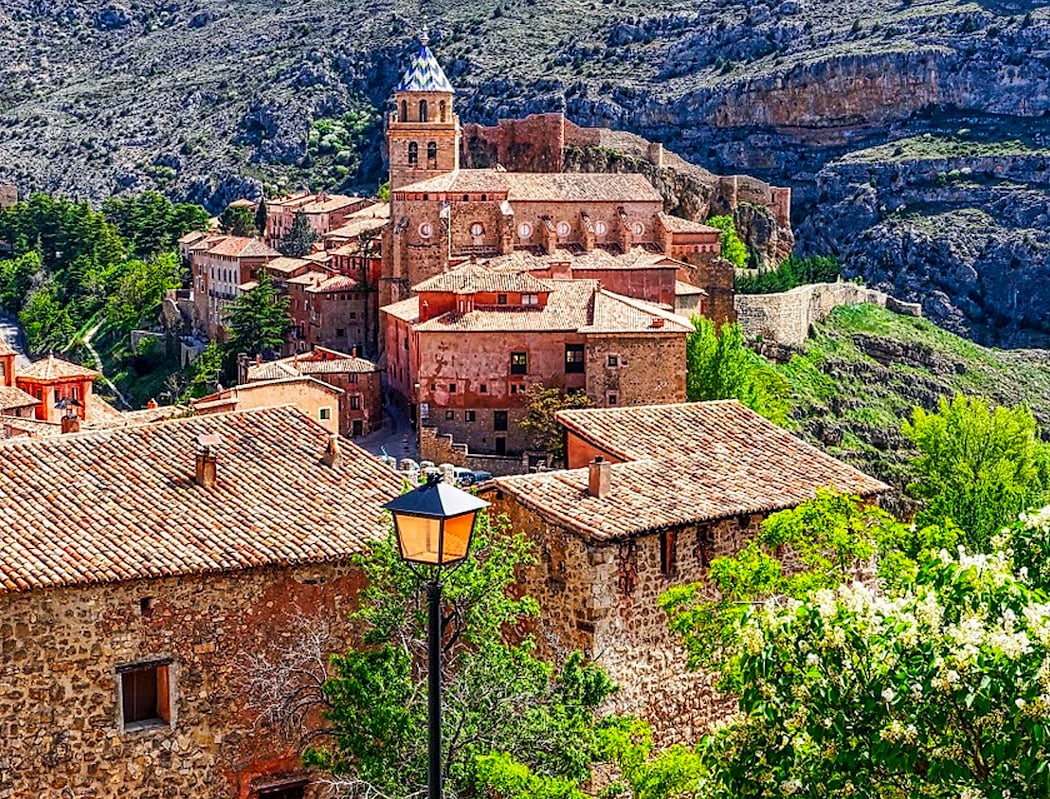 Albarracín 3