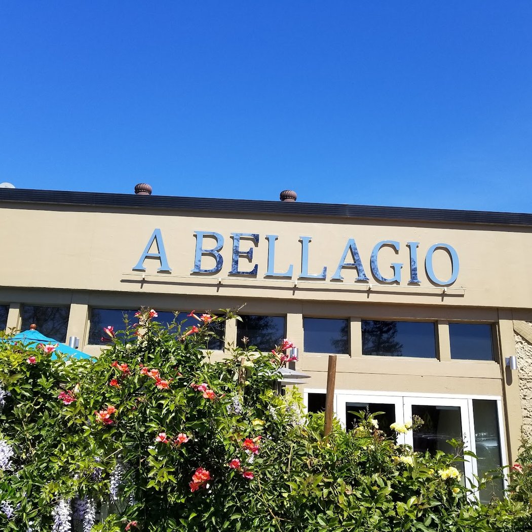 A Bellagio Italian Restaurant 2